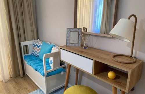 Plovdiv Apartment | Sea in the City Apartment