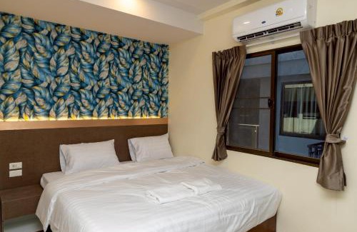 Central Pattaya Hotel | Sea Inn Pattaya