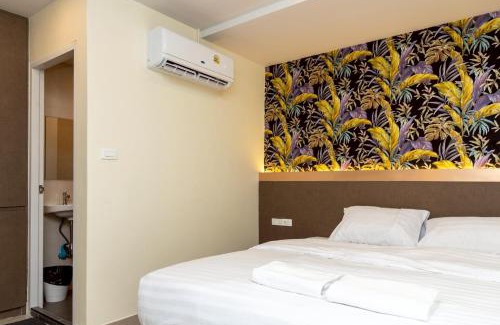 Central Pattaya Hotel | Sea Inn Pattaya
