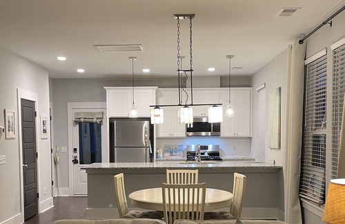 Summerville Cottage | Sea Inspired Cottage Corporate Stay