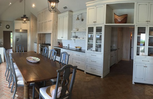 Sea Island House | Sea Island Beach Front with pool. Ocean views from almost All Rooms