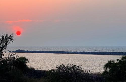 Kasaragod District Hotel | Sea Island Resort