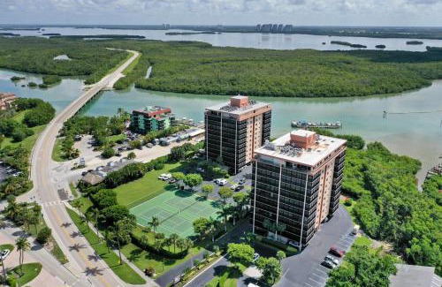 Bonita Springs Apartment | Sea Isles #10D