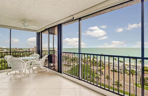 Bonita Springs Apartment | Sea Isles #10D