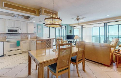 Bonita Springs Apartment | Sea Isles #10D