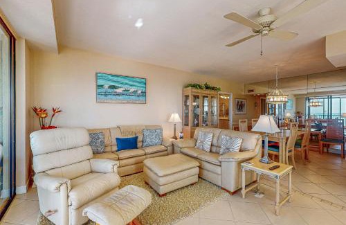 Bonita Springs Apartment | Sea Isles #10D
