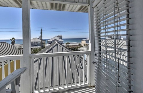 Lullwater Beach Villa | Sea-jay - 1977711