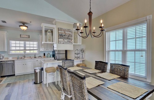 Lullwater Beach Villa | Sea-jay - 1977711