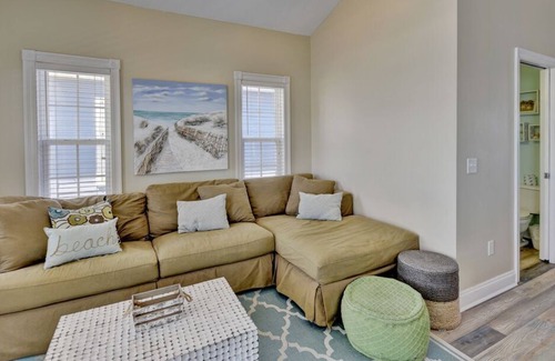 Lullwater Beach Villa | Sea-jay - 1977711