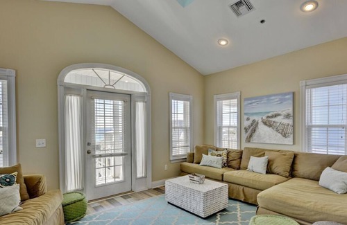 Lullwater Beach Villa | Sea-jay - 1977711
