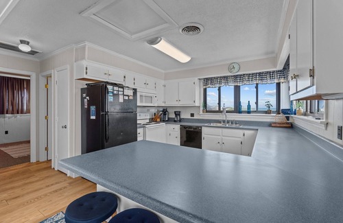 South Nags Head House | Sea Jay | Oceanside | Nags Head | Sleeps 8