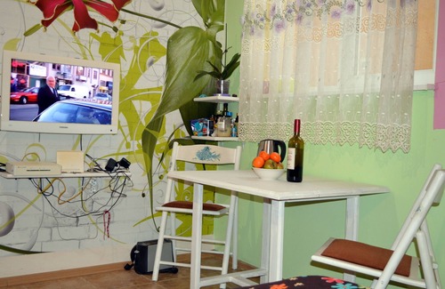 Varna Apartment | Sea Joy Studio in the sea garden