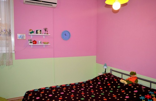 Varna Apartment | Sea Joy Studio in the sea garden