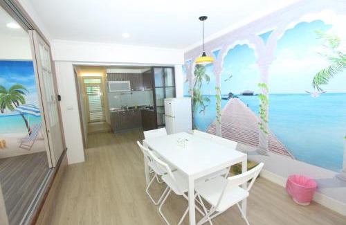 Zhongzheng House | Sea Keelung