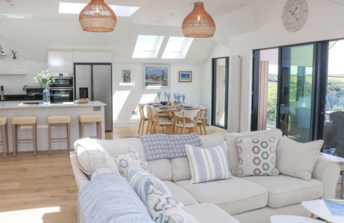 Salcombe Cottage | Sea Kist