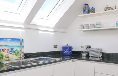 Salcombe Cottage | Sea Kist