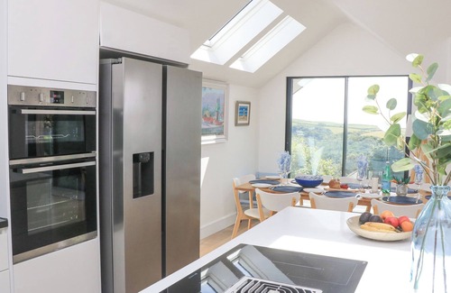 Salcombe Cottage | Sea Kist