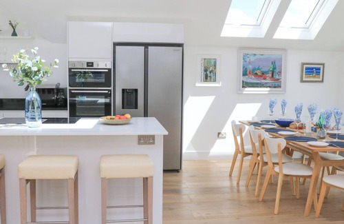 Salcombe Cottage | Sea Kist