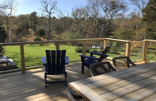 Eastham Cottage | “Sea La Vie”, a Sweet Cottage in the National Seashore!