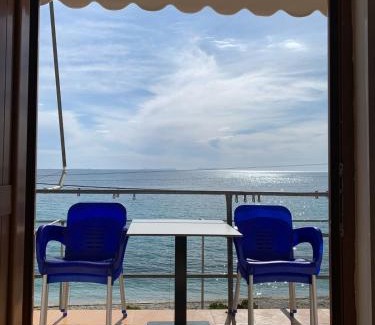 Qazim Pali Apartment | Sea La Vie Anesti