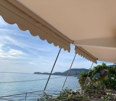 Qazim Pali Apartment | Sea La Vie Anesti