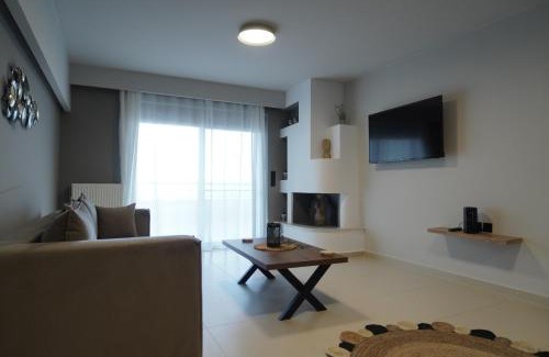Livanatai Apartment | SEA LA VIE Apartments & Maisonette
