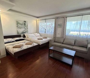 Iligan Resort | Sea La Vie Beach