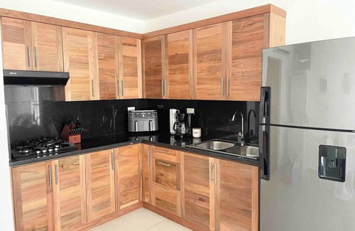 Cabarete Condo | Sea La Vie - Beachfront Hideaway