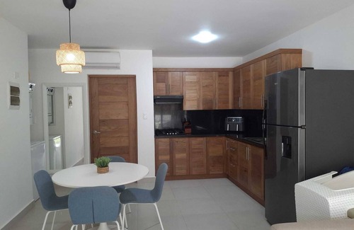Cabarete Condo | Sea La Vie - Beachfront Hideaway
