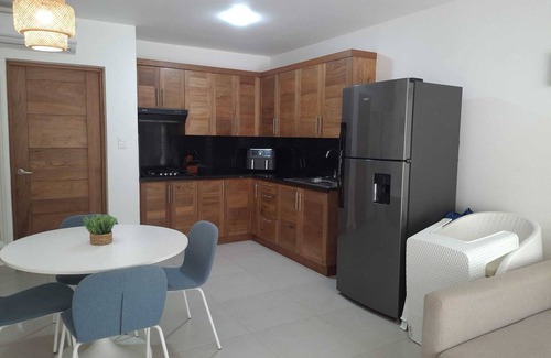 Cabarete Condo | Sea La Vie - Beachfront Hideaway