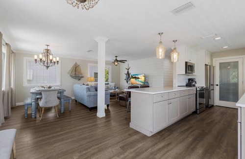Anna Maria House | Sea La Vie by Duncan Real Estate