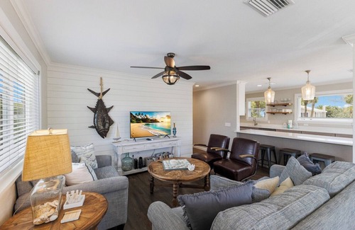 Anna Maria House | Sea La Vie by Duncan Real Estate