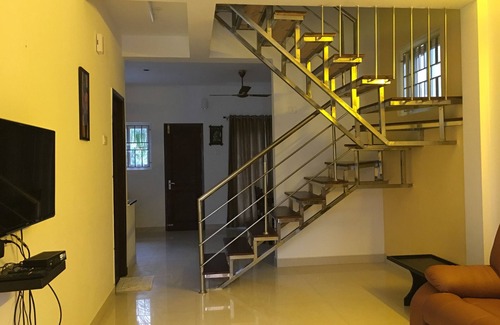Covelong Beach Hotel | Sea La Vie Covelong Beach Resort