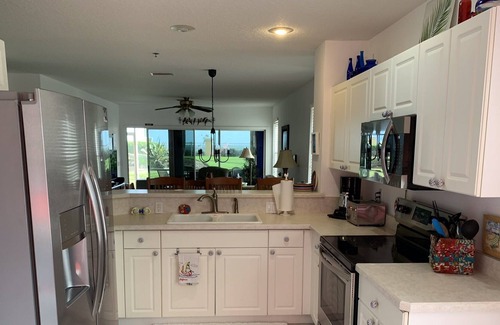 Flagler Beach Condo | Sea la Vie Flagler Beach