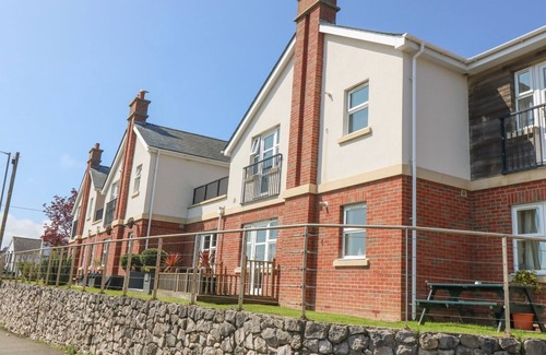 Tyn-y-Gongl Cottage | Sea La Vie