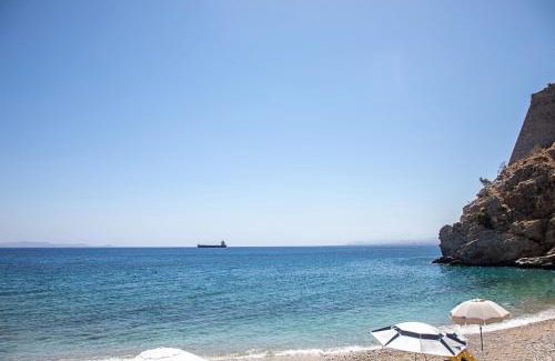 Palaiokastro Apartment | Sea la vie