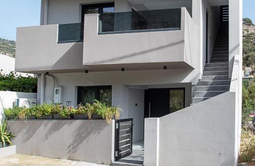 Palaiokastro Apartment | Sea la vie