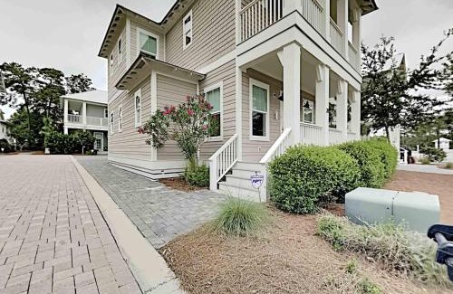 Grayton Beach House | Sea La Vie In Grayton Beach