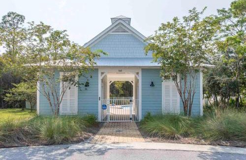 Grayton Beach House | Sea La Vie In Grayton Beach