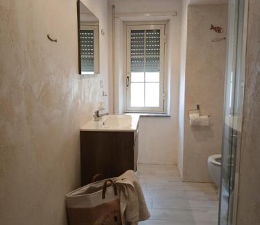 Santa Maria Navarrese Apartment | SEA la vie