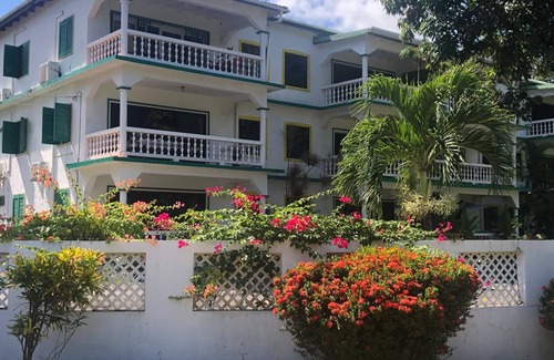 Bois d'Orange House | Sea La Vie