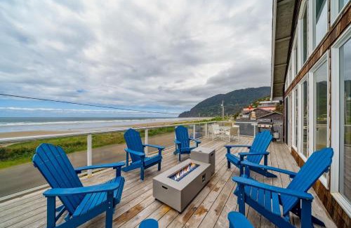 Manzanita House | Sea La Vie MCA#1020