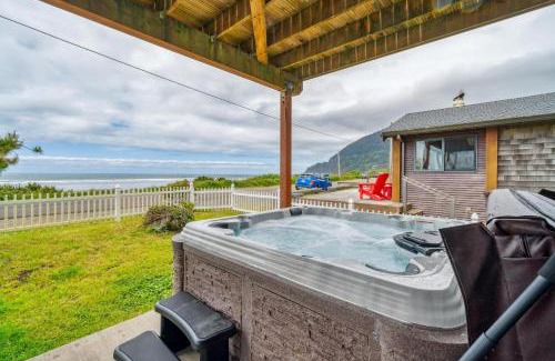 Manzanita House | Sea La Vie MCA#1020