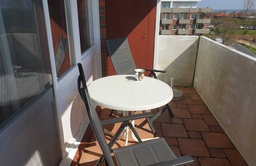 Horum Apartment | Sea la vie mit Internet für 2 Personen