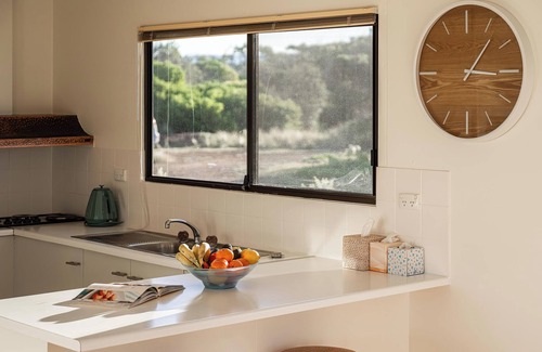 Dolphin Sands Apartment | Sea La Vie ~ Right on the Beach