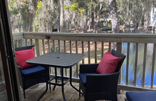 Hilton Head Island Villa | Sea la Vie, So Forest Beach, Hilton Head nWeekly, Monthly, and Snowbird Rentals