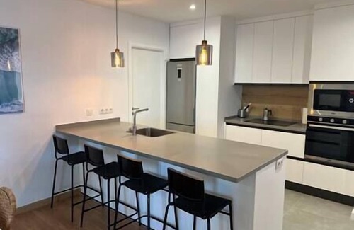 Tabaiba Apartment | "Sea La Vie" Tabaiba - Ocean view, Pool, Parking , Tennis