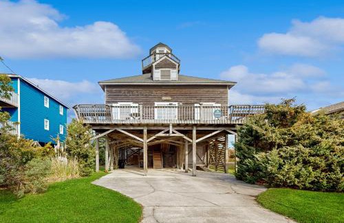 Waves House | Sea La Vie Waves
