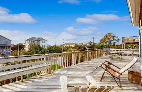 Waves House | Sea La Vie Waves