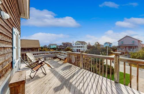 Waves House | Sea La Vie Waves